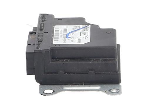 Kollisjonspute styreenhet RENAULT MEGANE IV Hatchback (B9A/M/N_) 1.5 dCi 110 (B9A3) | BP26282206M53 