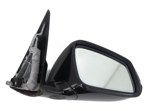 Used Right mirror Right mirror BMW X1 (E84) xDrive 20 d (184 hp) 33115289 33115289