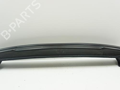 Used Rear bumper reinforcement VW GOLF VI (5K1) 1.4 TSI (122 hp) 19703772
