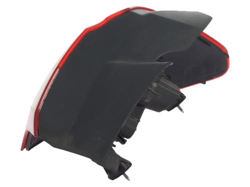Left taillight OPEL CORSA E (X15) 1.4 (08, 68) | BP39488949C34 - Image 4