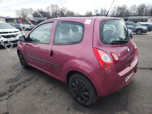 Instrument cluster RENAULT TWINGO II (CN0_) 1.2 16V (CN04, CN0B) | BP31995613C47  - Image 19