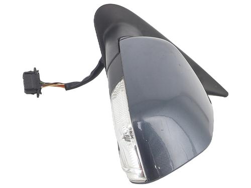 Left mirror SKODA OCTAVIA II Combi (1Z5) 2.0 TDI 4x4 | BP28826974C26 