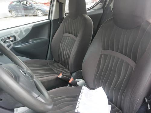 Right mirror NISSAN PIXO (UA0) 1.0 | BP18173603C27 
