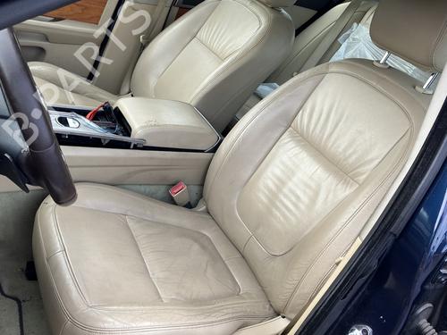 Climate control JAGUAR XF I (X250) 3.0 D | BP34692693I5  - Image 25