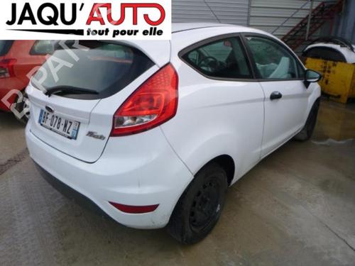 Left taillight FORD FIESTA VI (CB1, CCN) 1.4 TDCi | BP18174333C34 