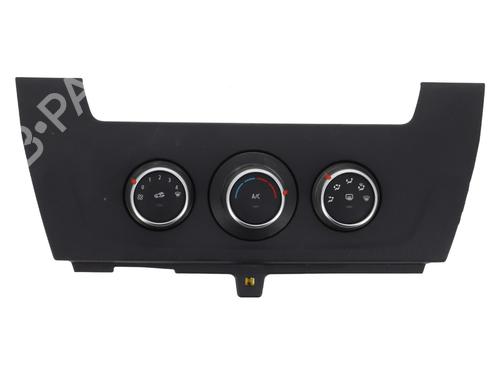 Used Climate control RENAULT MASTER III Van (FV) 2.3 dCi 135 FWD (FV0N, FV08, FV06, FV00, FV1S) (136 hp) 28578761