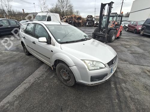 Left headlight FORD FOCUS II Turnier (DA_, FFS, DS) | BP33968337C28 - Image 14