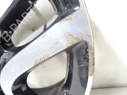 Used Rim Rim RENAULT CAPTUR I (J5_, H5_) 1.2 TCe 120 (118 hp) 29937174 29937174