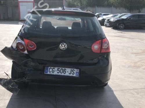 Right front fenders VW GOLF V (1K1) 1.9 TDI | BP29040237C42 