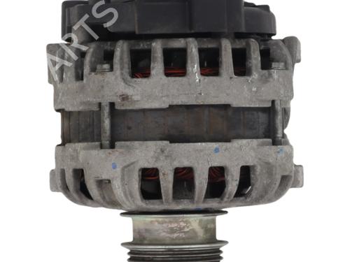 Alternator DACIA SANDERO II 1.2 | BP39506555M7 - Image 5