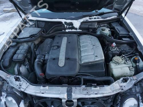 Used Parts MERCEDES-BENZ E-CLASS T-Model (S210)  E 320 T CDI (210.226)  1698800
