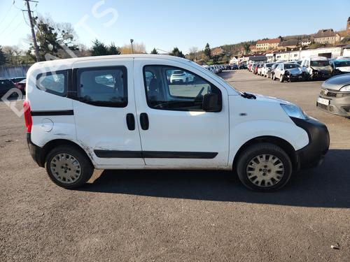 Mando intermitentes / limpia CITROËN NEMO MPV 1.4 HDi | BP36555337I23 - Image 6