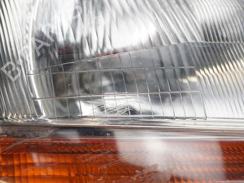 Right headlight RENAULT KANGOO (KC0/1_) D 55 1.9 (KC0D) | BP18176473C29 