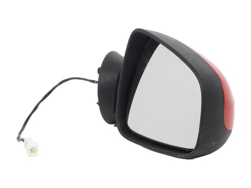 Used Right mirror DACIA SANDERO 1.5 dCi (68 hp) 21115637