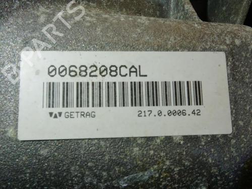 Used Gearbox BMW 3 (E90) 318 i (129 hp) 18196616