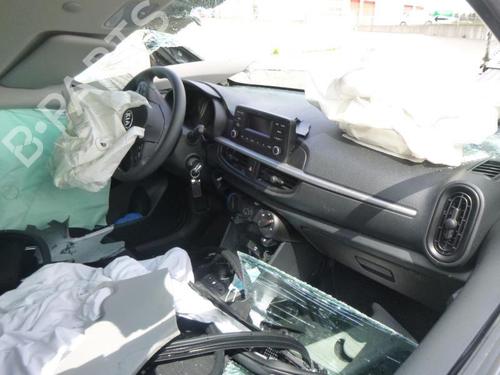 Engine KIA PICANTO III (JA) 1.0 | BP18185853M1 