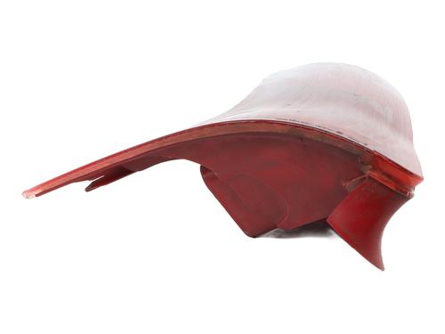 Left taillight PEUGEOT 206 SW (2E/K) 2.0 HDi | BP20308804C34 
