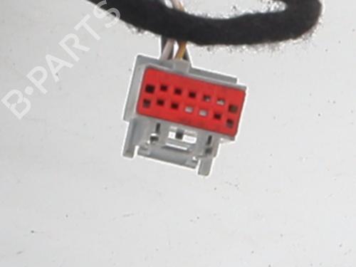 Right mirror FORD FIESTA VI (CB1, CCN) 1.5 TDCi | BP32174625C27