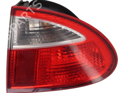 Used Right taillight SEAT LEON (1M1) 1.6 16 V (105 hp) 19731702