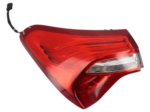 Used Left taillight CITROËN DS5 1.6 THP 200 (200 hp) 29501035