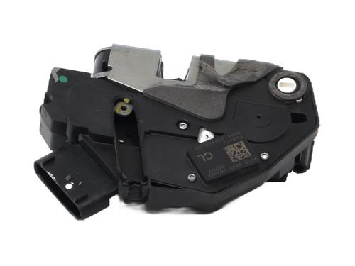 Rear left lock FORD FIESTA VI (CB1, CCN) 1.4 TDCi | BP24304033C100 