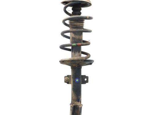 Used Left front shock absorber DACIA DUSTER (HM_) 1.5 dCi 115 4x4 (HMAD) (116 hp) 29272372