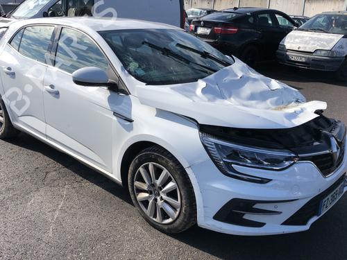 AC compressor RENAULT MEGANE IV Hatchback (B9A/M/N_) 1.5 Blue dCi 115 (B9A6) | BP30770768M34 - Image 9