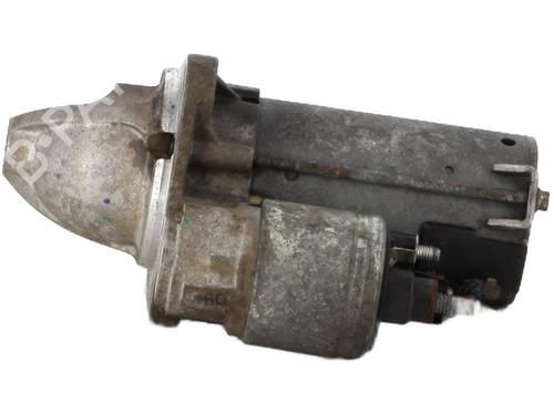 Startmotor FORD FIESTA VI (CB1, CCN) 1.25 | BP19537946M8 