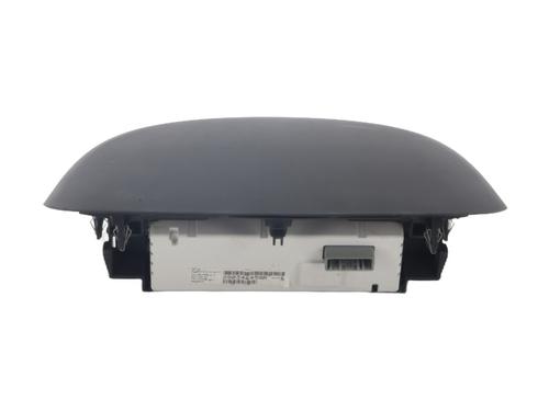 Display monitor RENAULT MEGANE III Grandtour (KZ0/1) 1.2 TCe (KZ2B, KZ11) | BP30674787C48