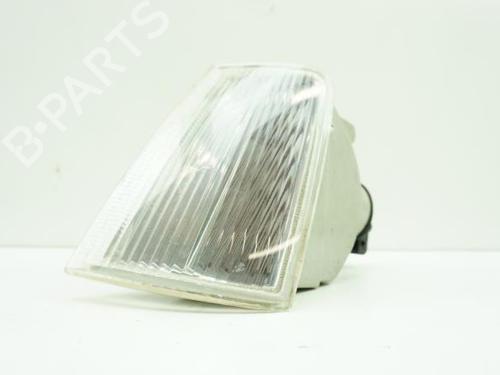 Left front indicator CITROËN ZX Break (N2) 1.9 D | BP18185517C32 