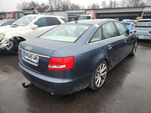 Left headlight AUDI A6 C6 (4F2) 3.0 TDI quattro | BP36762433C28 - Image 7
