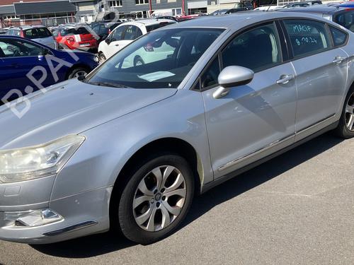 Brugte CITROËN C5 III (RD_) 1.6 HDi 110 (RD9HZC) (109 hp) 4343384