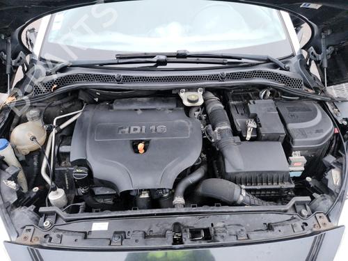 ABS pump PEUGEOT RCZ 2.0 HDi | BP34692638M43 - Image 31