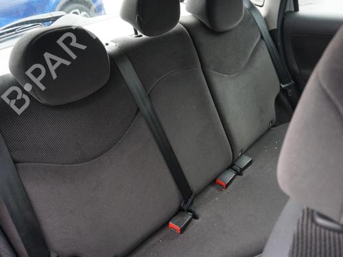 Right mirror CITROËN C3 I (FC_, FN_) 1.4 HDi | BP18172197C27 