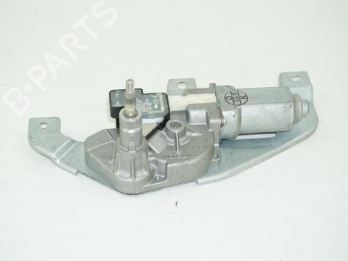 Used Rear wiper motor OPEL AGILA B (H08) 1.0 (F68) (68 hp) 18181990