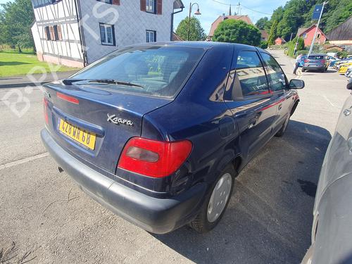 Right taillight CITROËN XSARA (N1) 1.8 i | BP21568406C35 