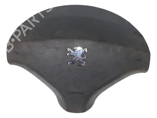 Used ECU airbags PEUGEOT 5008 (0U_, 0E_) 2.0 HDi 150 / BlueHDi 150 (150 hp) 24311983