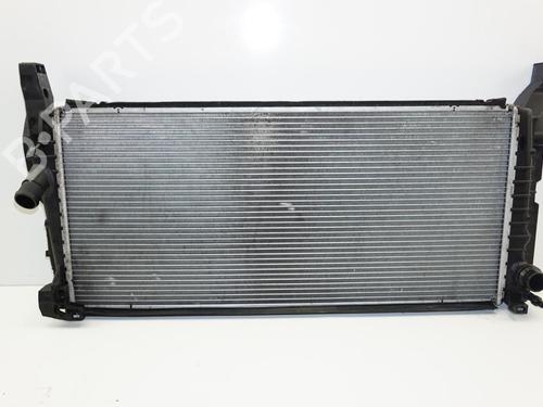 Used Water radiator BMW 2 Gran Tourer (F46) 216 d (116 hp) 18186683