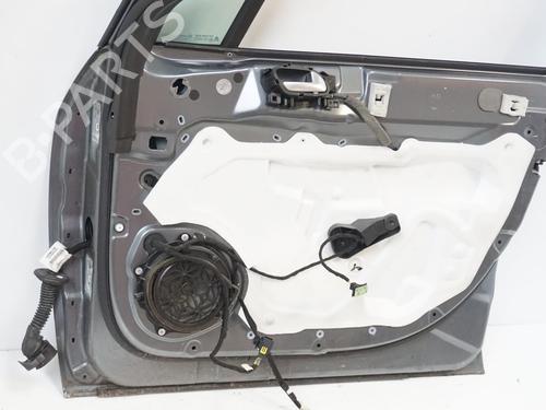 Right front door CITROËN C5 III Break (RW_) 2.2 HDi (RW4HTH) | BP18171747C3 