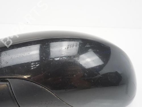 Left mirror CITROËN C5 II (RC_) 1.6 HDi (RC8HZB) | BP18194322C26