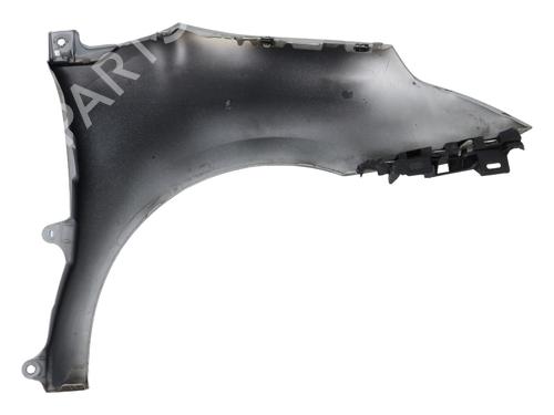Left front fenders CITROËN C4 Coupe (LA_) 1.6 HDi | BP26435080C41 