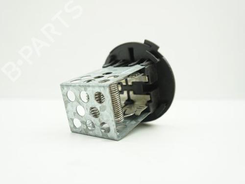 Heater resistor PEUGEOT 307 (3A/C) 1.4 16V | BP22072156M108 