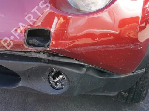 Engine NISSAN JUKE (F15) 1.5 dCi | BP19703706M1 