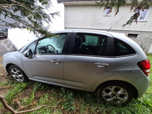 Left taillight CITROËN C3 II (SC_) 1.6 HDi 90 | BP30446265C34  - Image 15