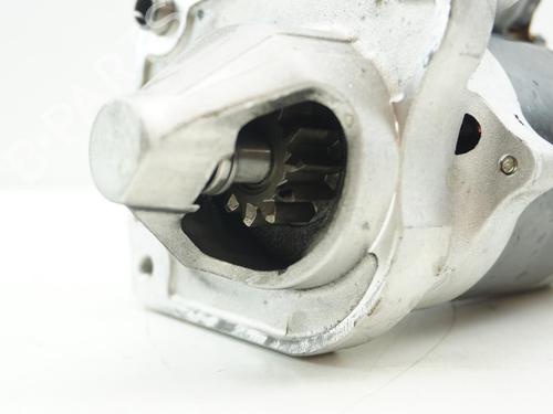 Startmotor CITROËN C3 III (SX) 1.2 PureTech 82 | BP18186786M8