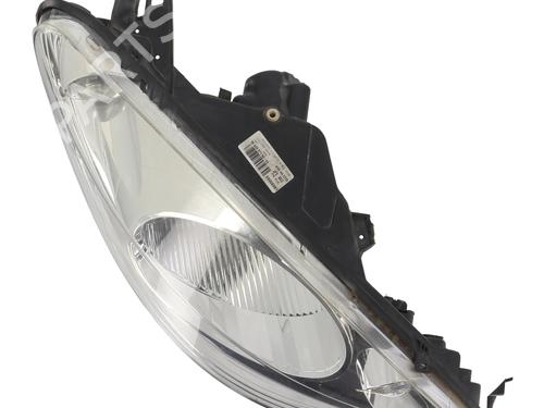 Right headlight PEUGEOT 1007 (KM_) 1.4 HDi | BP29608304C29 - Image 5