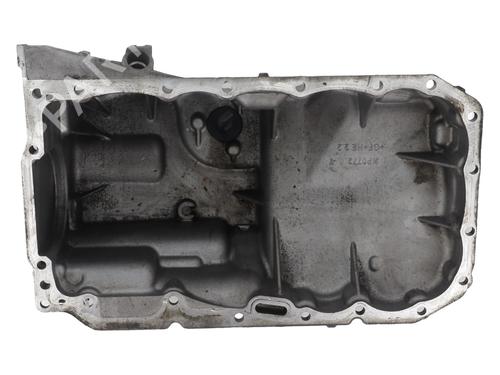 Used Oil sump Oil sump BMW 3 (E90) 320 d (184 hp) 32393235 32393235