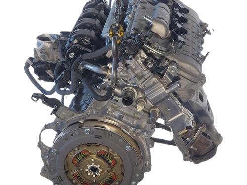 Used Engine Engine 33797639 33797639