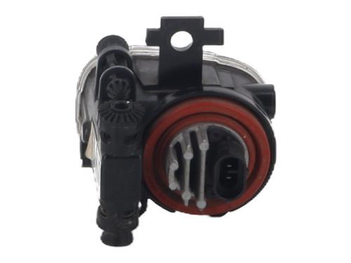 Feu de brouillard avant droit RENAULT MEGANE IV Hatchback (B9A/M/N_) 1.5 Blue dCi 115 (B9A6) | BP30738431C31