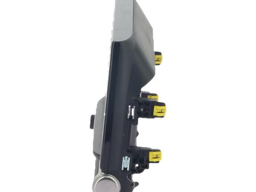Display CITROËN C3 III (SX) 1.5 BlueHDi 100 (SXYHYP, SXYHTU) | BP38585155C48 - Image 7